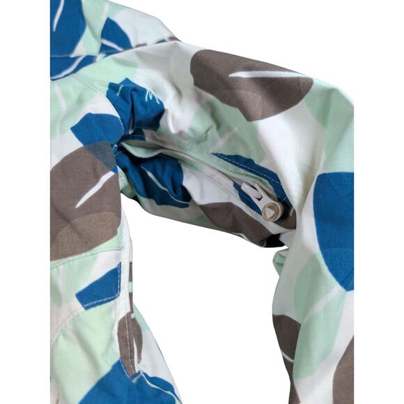 FIREFLY DRY CLIMATE HOODED JACKET in Girl's size S/P Cold Weather Utility - Picture 9 of 15